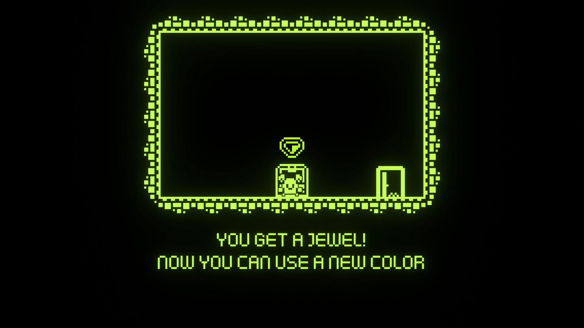 《无顶之地 Ceilless》Switch NSP下载-灼光资源宝库