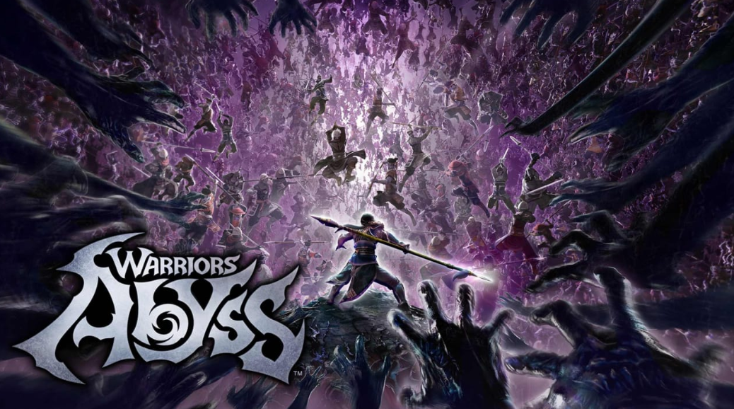 《无双深渊 WARRIORS: Abyss》Switch中文版NSZ下载 – 含1.5.0补丁+12DLC-灼光资源宝库