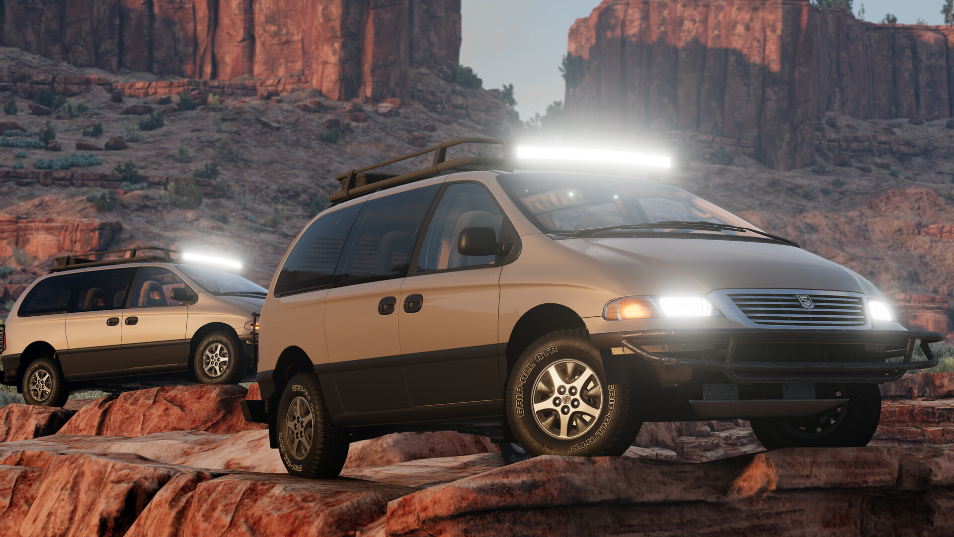 《车祸模拟器/BeamNG.drive》PC中文版下载-含v0.38.2.0联机版-灼光资源宝库