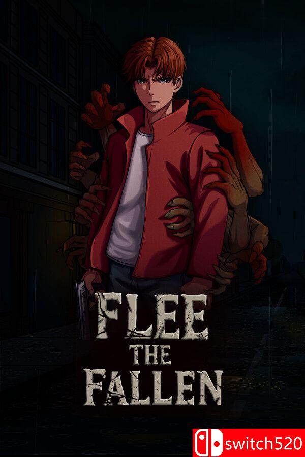 《逃离堕者（Flee the fallen）》官方中文 Build 21145029 [中文/英文/日语]-灼光资源宝库