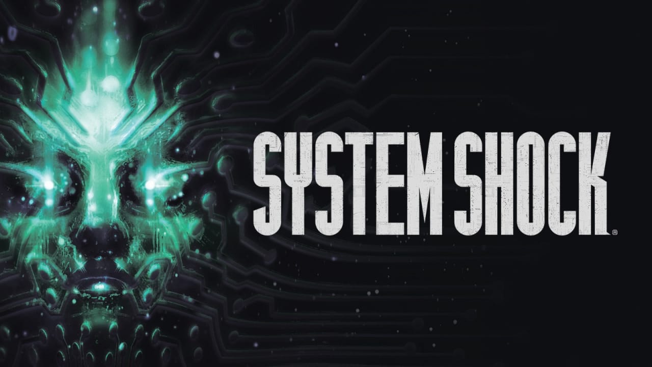 网络奇兵丨System Shock-灼光资源宝库
