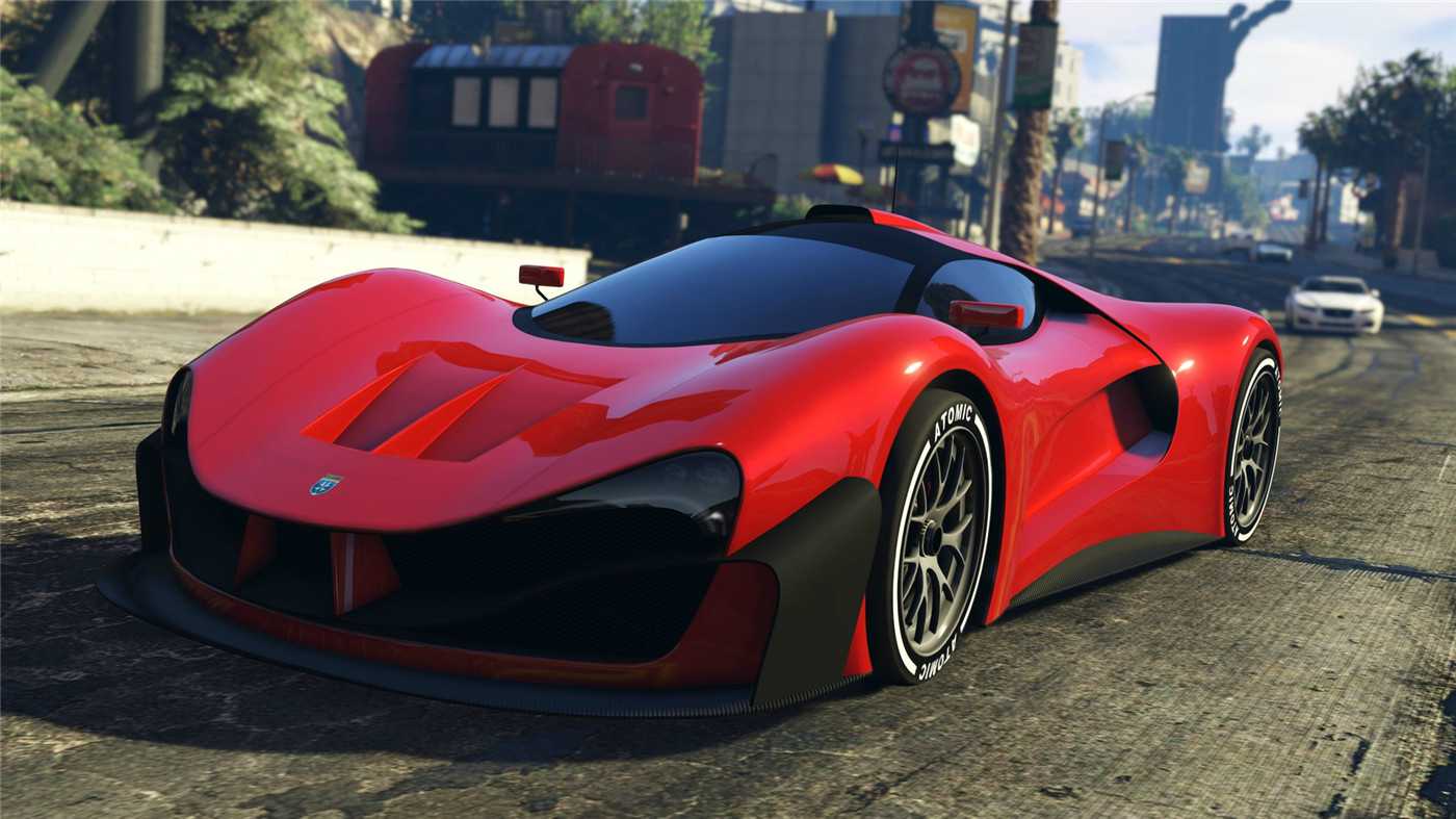 PC游戏《侠盗猎车手5传承版 Grand Theft Auto V Legacy》中文v1.72(3717)传承版下载-灼光资源宝库