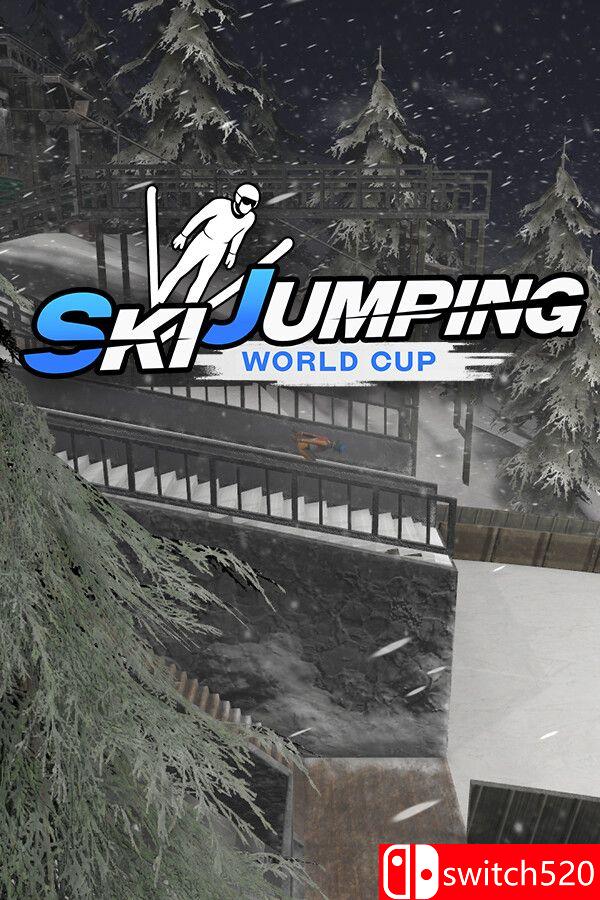 《跳台滑雪世界杯（Ski Jumping World Cup）》官方中文 v1.0.3 [繁体/英文/日语]-灼光资源宝库