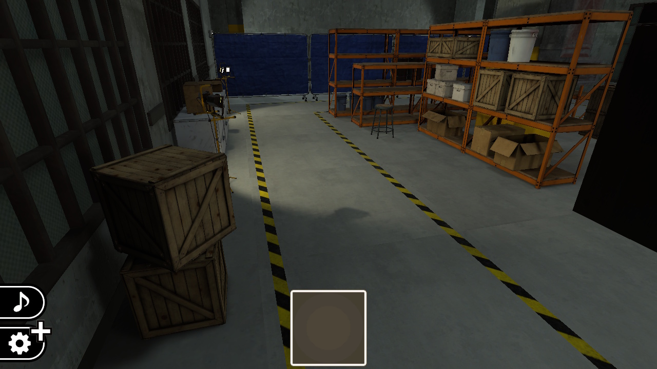 《逃脱游戏 R00M08 Escape game R00M08》Switch美版中文NSZ下载-灼光资源宝库