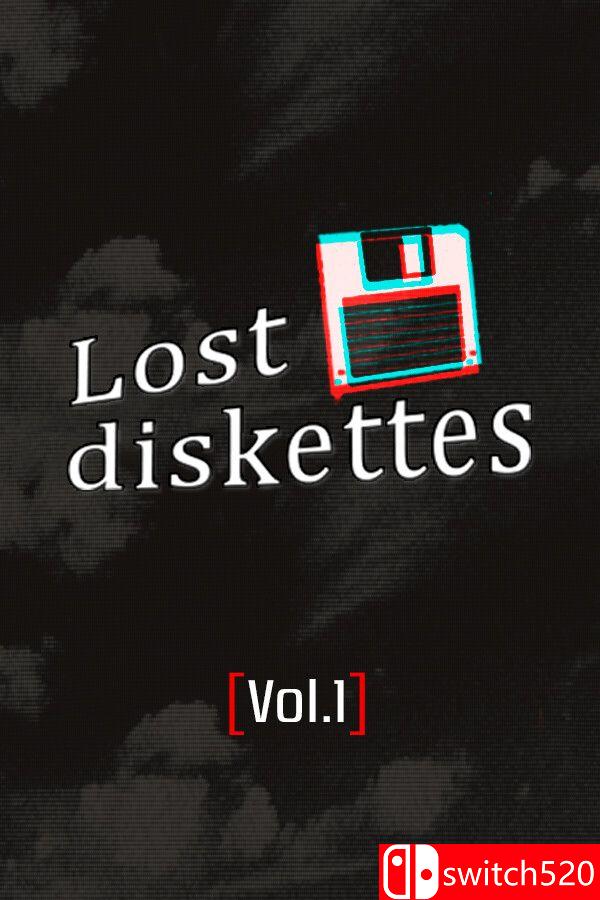 《失落软盘：第一卷（Lost Diskettes Vol.1）》v1.1.1 [英文]-灼光资源宝库
