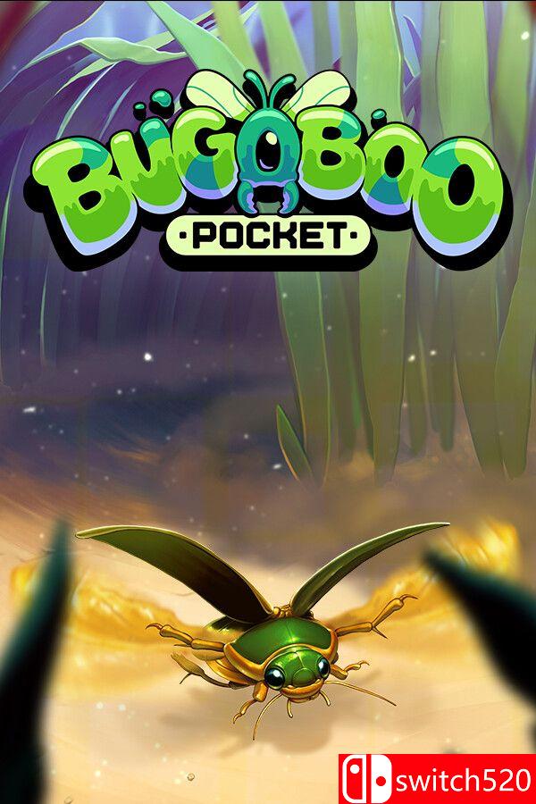 《虫虫口袋（Bugaboo Pocket）》官方中文 Build 20351891 [中文/英文]-灼光资源宝库