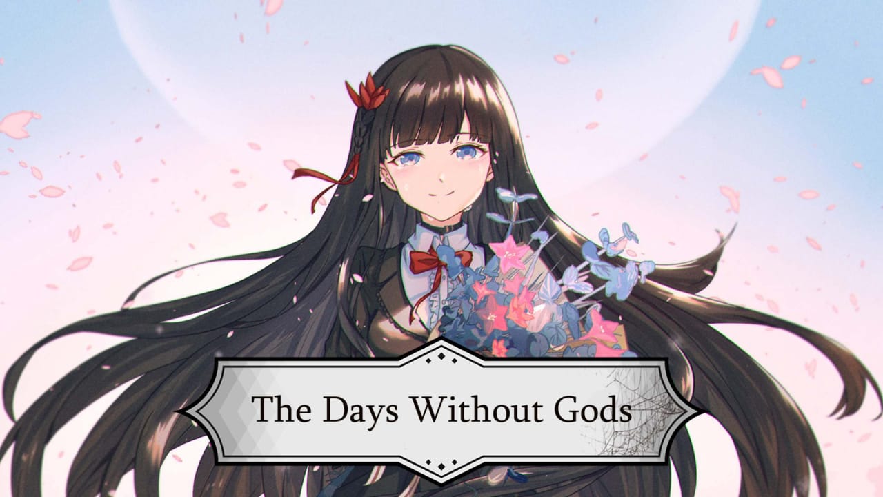 赠予神家与谎言丨The Days Without Gods-灼光资源宝库