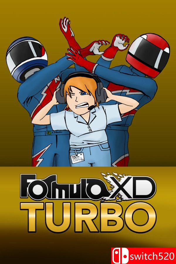 《方程式赛车XD（Formula XD）》Build 20711369 [英文]-灼光资源宝库