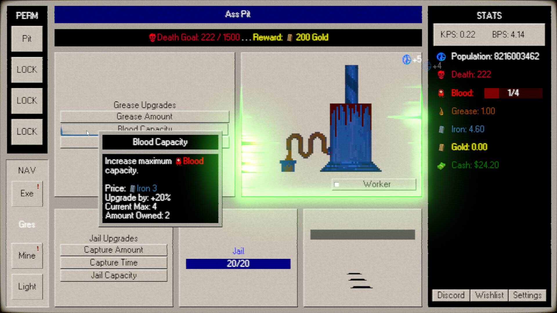 《处决/Execute》PC中文版下载-含Build.21197356-灼光资源宝库