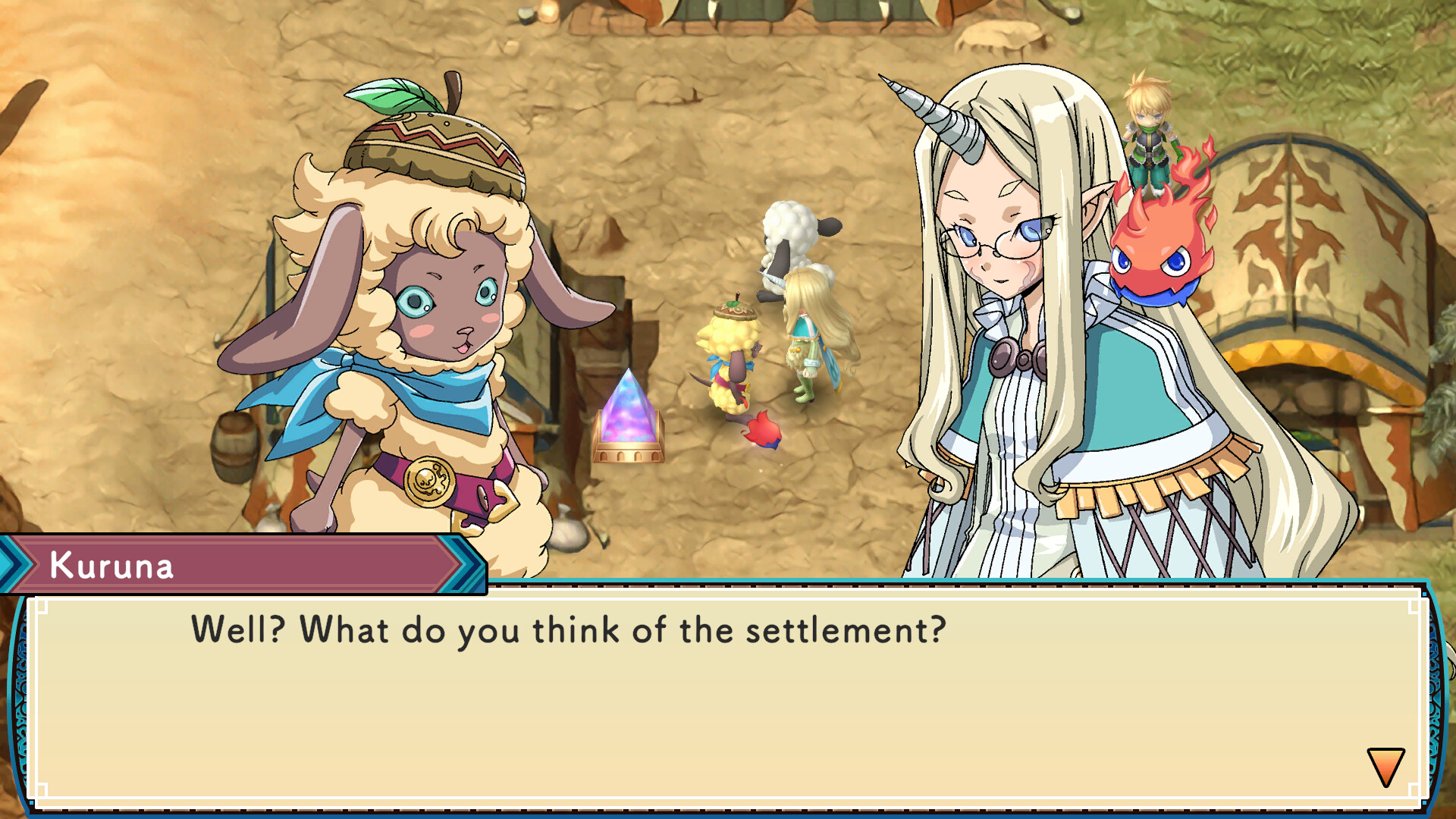 《符文工厂3/Rune Factory 3 Special》PC中文版下载-含Build.20332490-灼光资源宝库