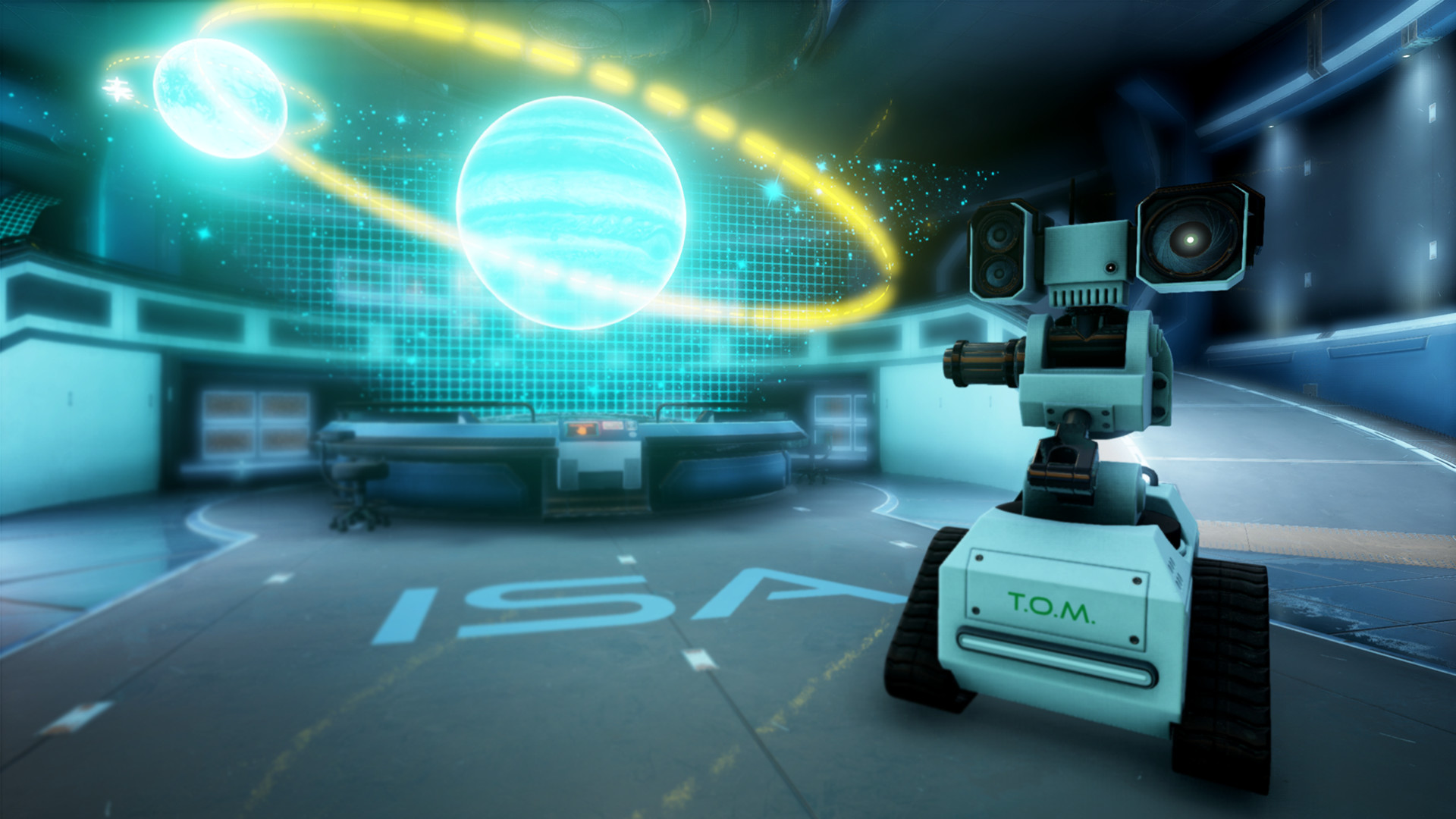 《图灵测试 The Turing Test》Switch中文版NSP下载 – 含1.0.0补丁-灼光资源宝库