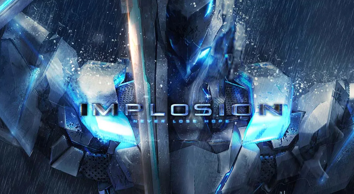 《聚爆 IMPLOSION》Switch中文版NSP下载 – 含65536补丁-灼光资源宝库