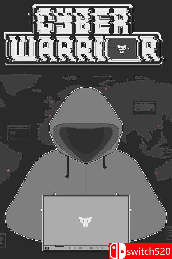《网络战士（Cyber Warrior）》Build 20451701 [英文]-灼光资源宝库