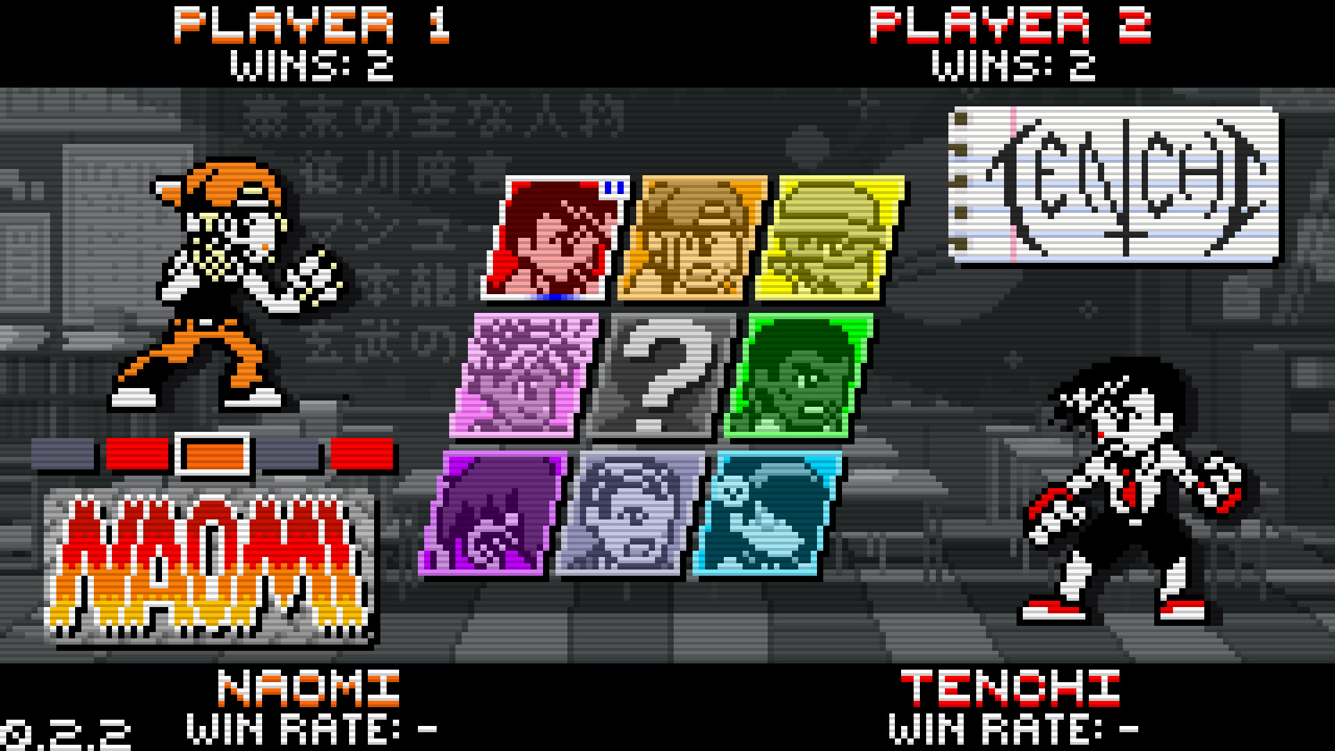 《口袋激斗 Pocket Rumble》Switch英文版NSP下载 – 含1.0.0补丁-灼光资源宝库