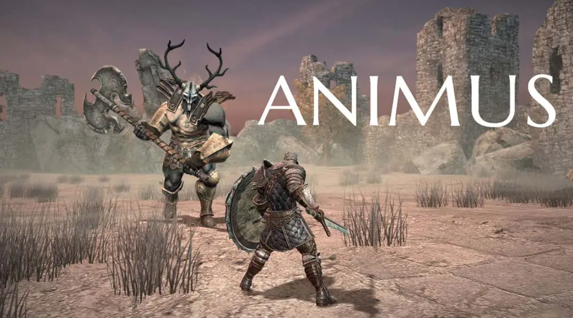 《憎恨之心 Animus》Switch中文版NSP下载 – 含1.2.3补丁-灼光资源宝库