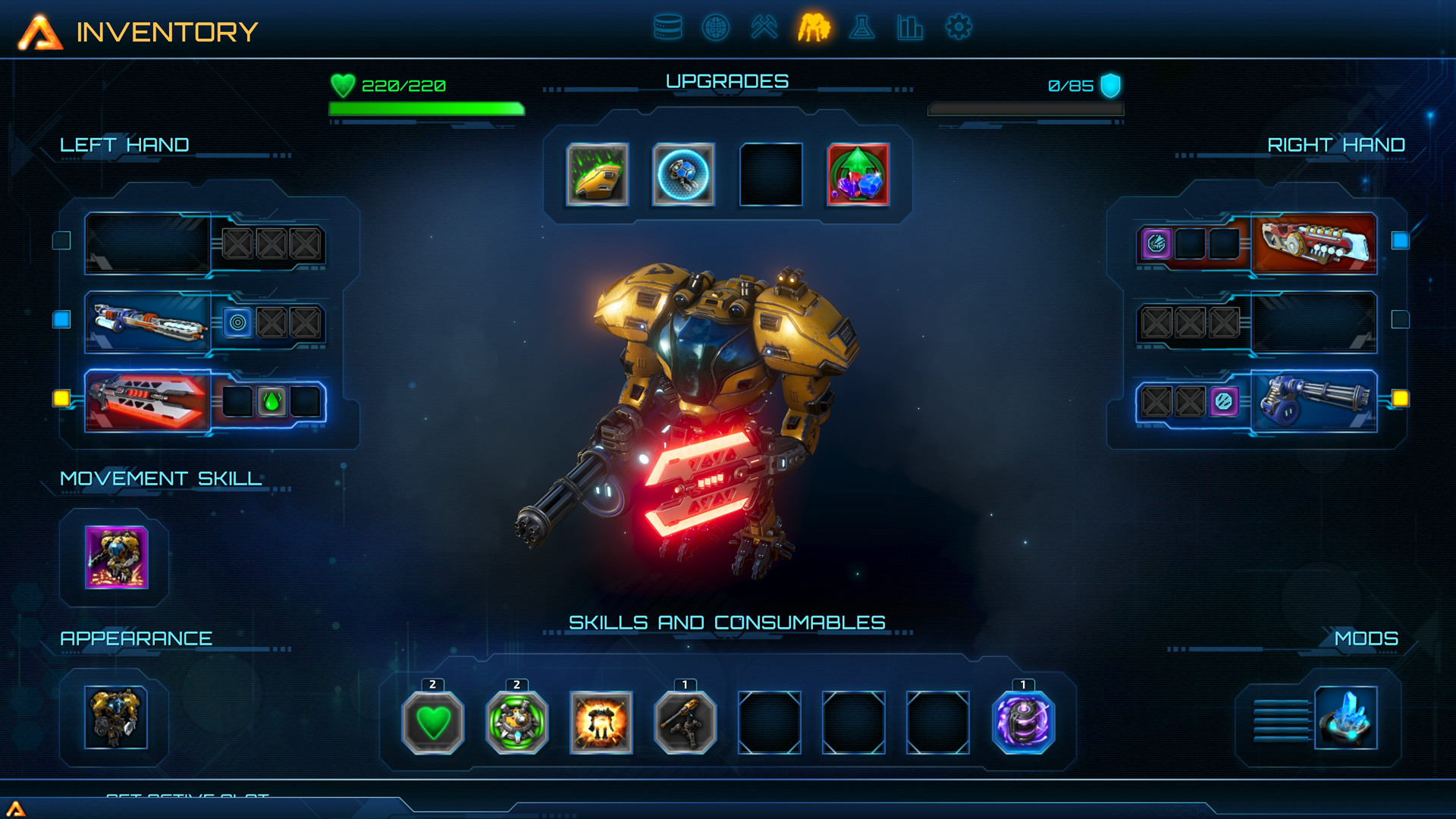 《银河破裂者/The Riftbreaker》PC中文版下载-含Build.21225501-灼光资源宝库