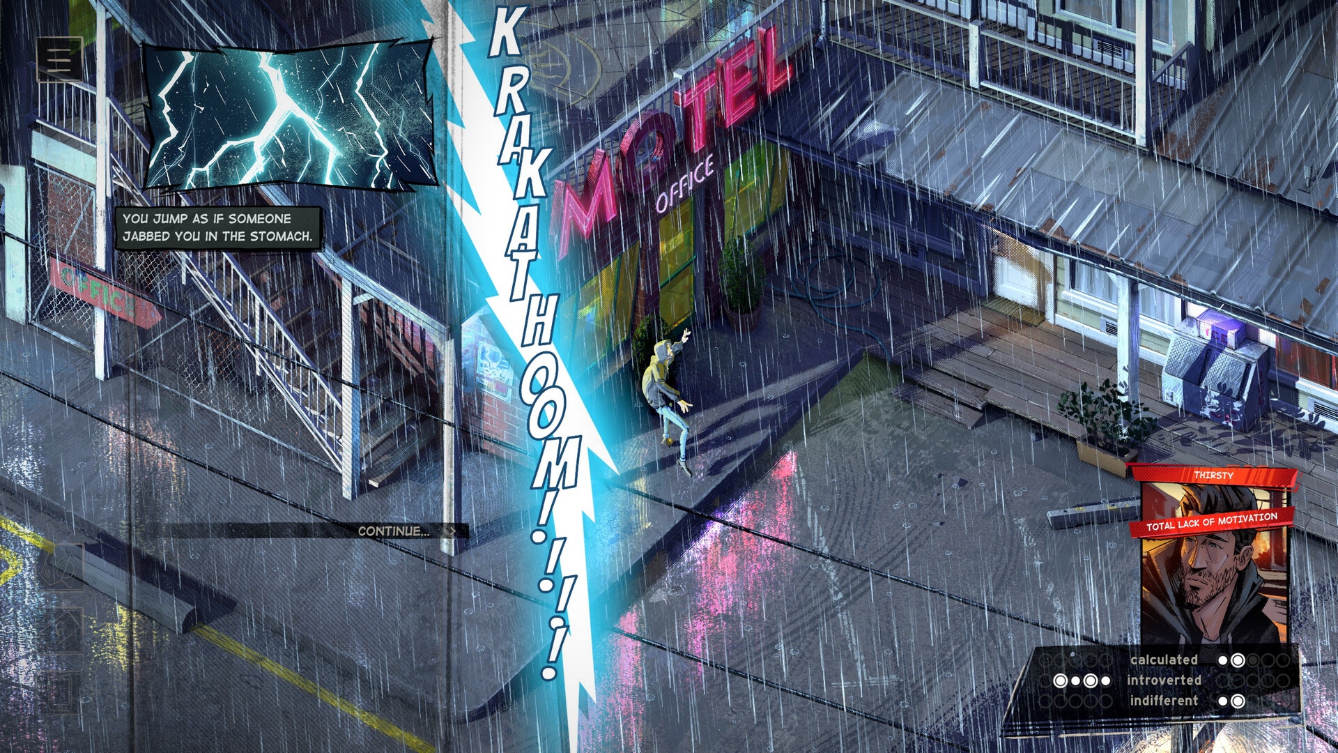 《懊悔谷/Rue Valley》PC中文版下载-含v1.1.0-灼光资源宝库