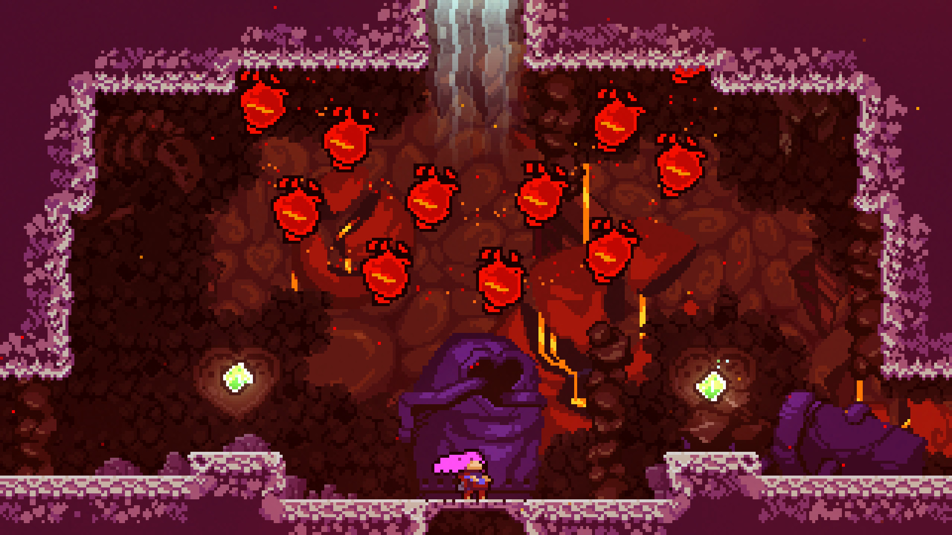 《蔚蓝 Celeste》Switch美版中文版NSP下载 – 含1.4.1.1补丁-灼光资源宝库