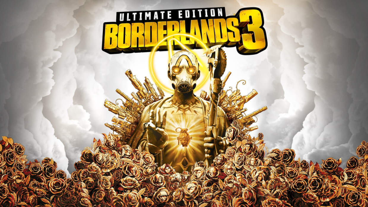 【夸克】《无主之地3 终极版 Borderlands 3 Ultimate Edition》Switch中文版XCI下载 – 含整合版+非整合+金手指-灼光资源宝库