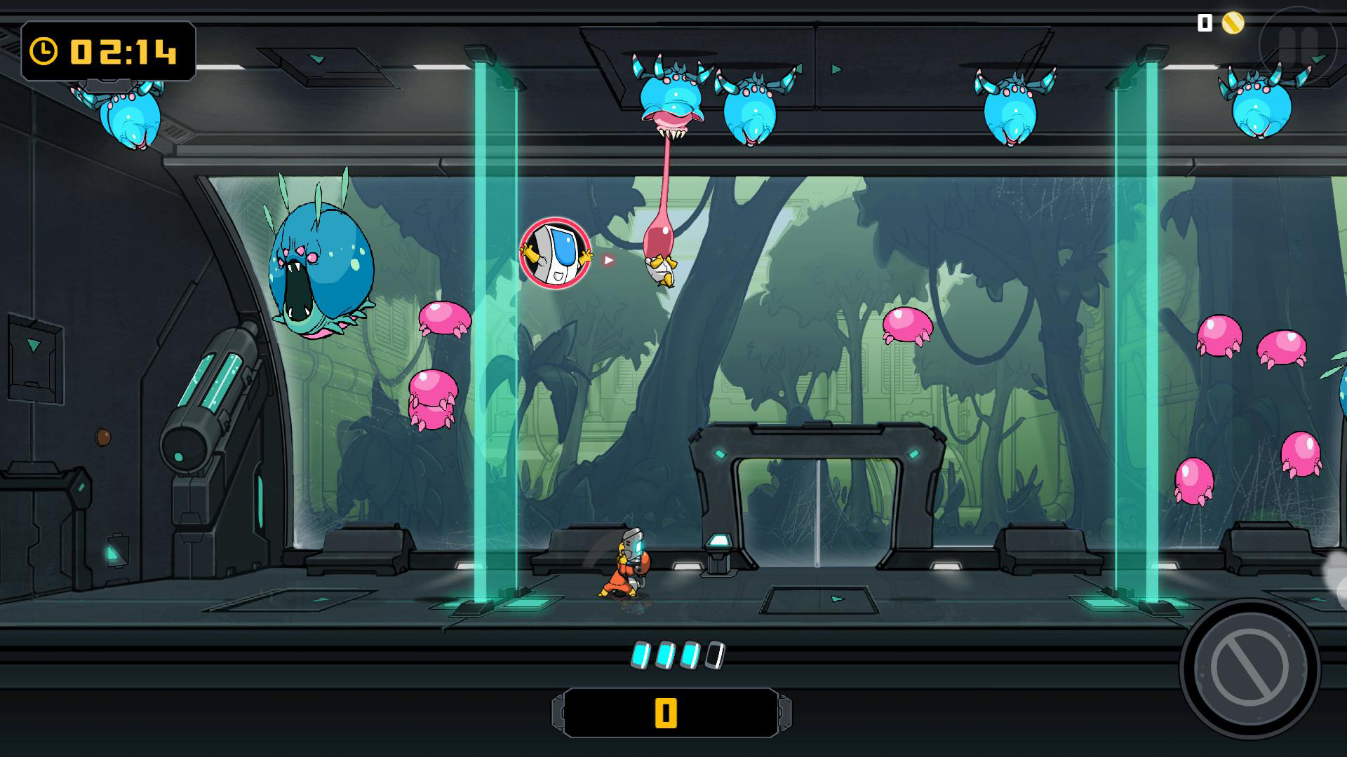 《昆虫屠夫 The Bug Butcher》Switch中文版NSP下载 – 含1.0.1补丁-灼光资源宝库