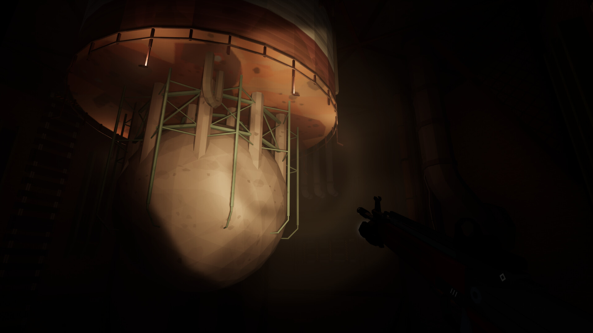 《银鱼计划/Project Silverfish》PC中文版下载-含v0.3.8-灼光资源宝库