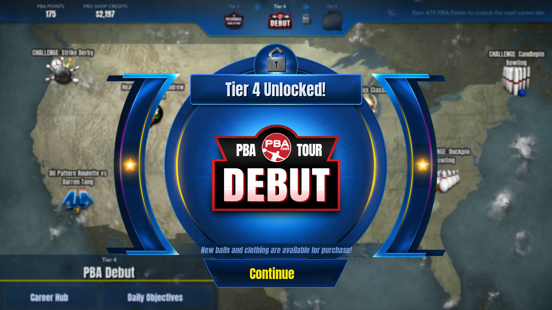 《PBA职业保龄球2026/PBA Pro Bowling 2026》PC英文版下载-含Build.21253773-灼光资源宝库