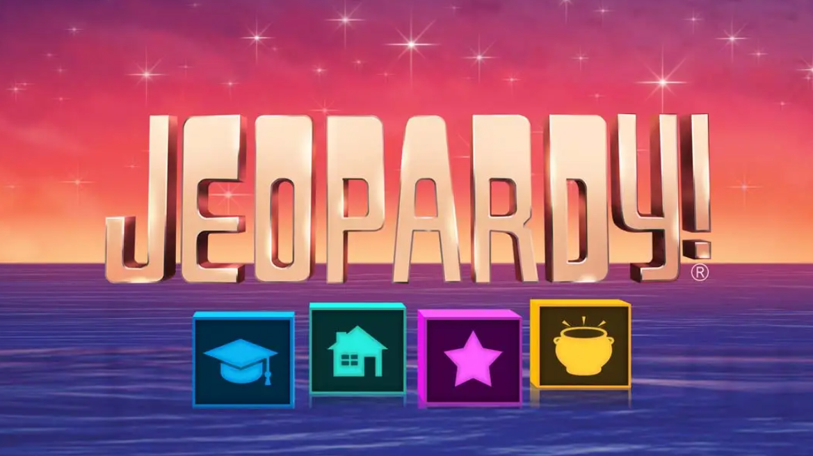 《危险边缘 Jeopardy!》Switch英文版NSP下载 – 含1.0.2补丁-灼光资源宝库