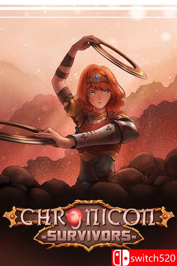 《时空编年：幸存者（Chronicon: Survivors）》官方中文 v1.311 [中文/英文]-灼光资源宝库