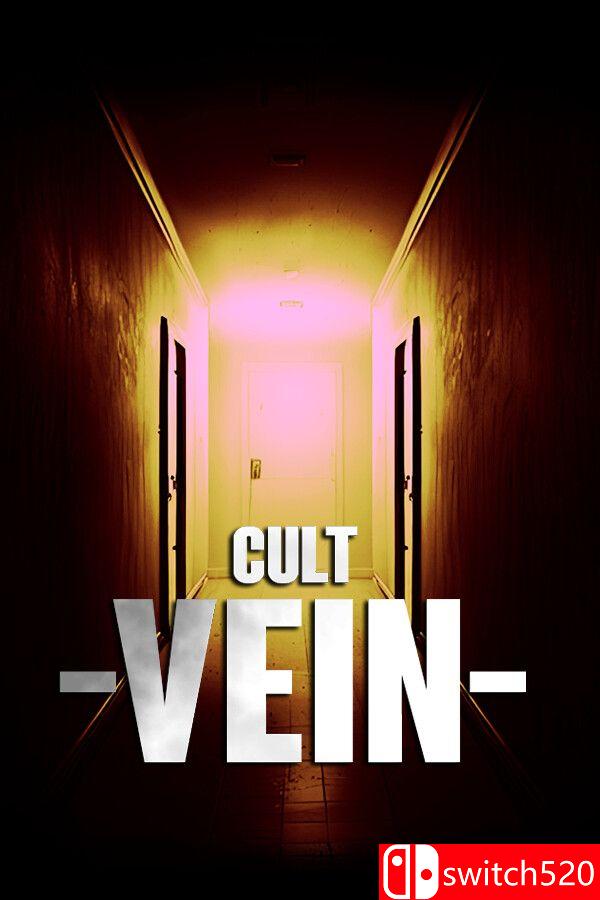 《邪教痕迹（Cult -Vein-）》[英文]-灼光资源宝库