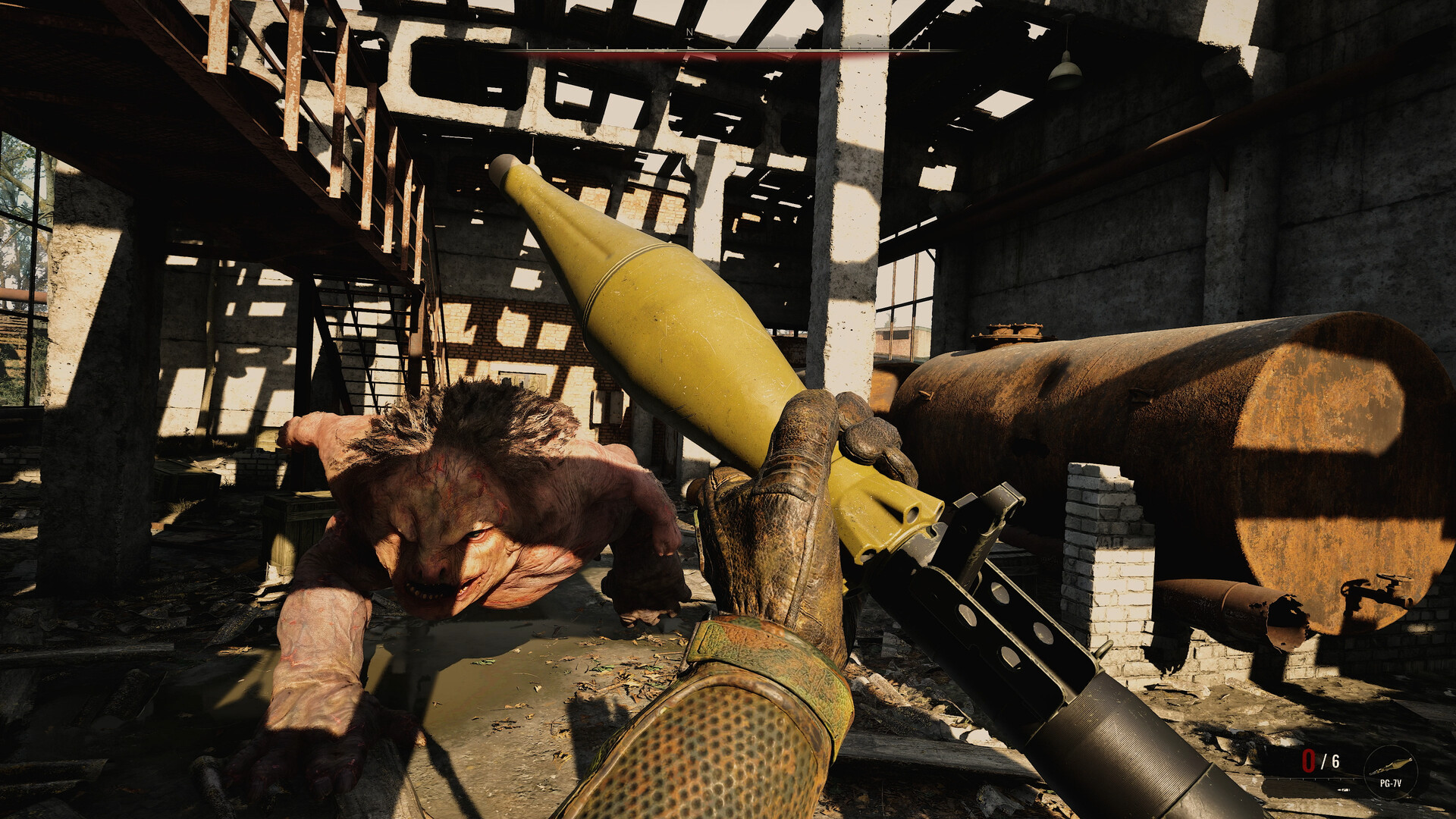 《潜行者2:切尔诺贝利之心/S.T.A.L.K.E.R. 2: Heart of Chornobyl》PC中文版下载-含v1.8.1.1-灼光资源宝库