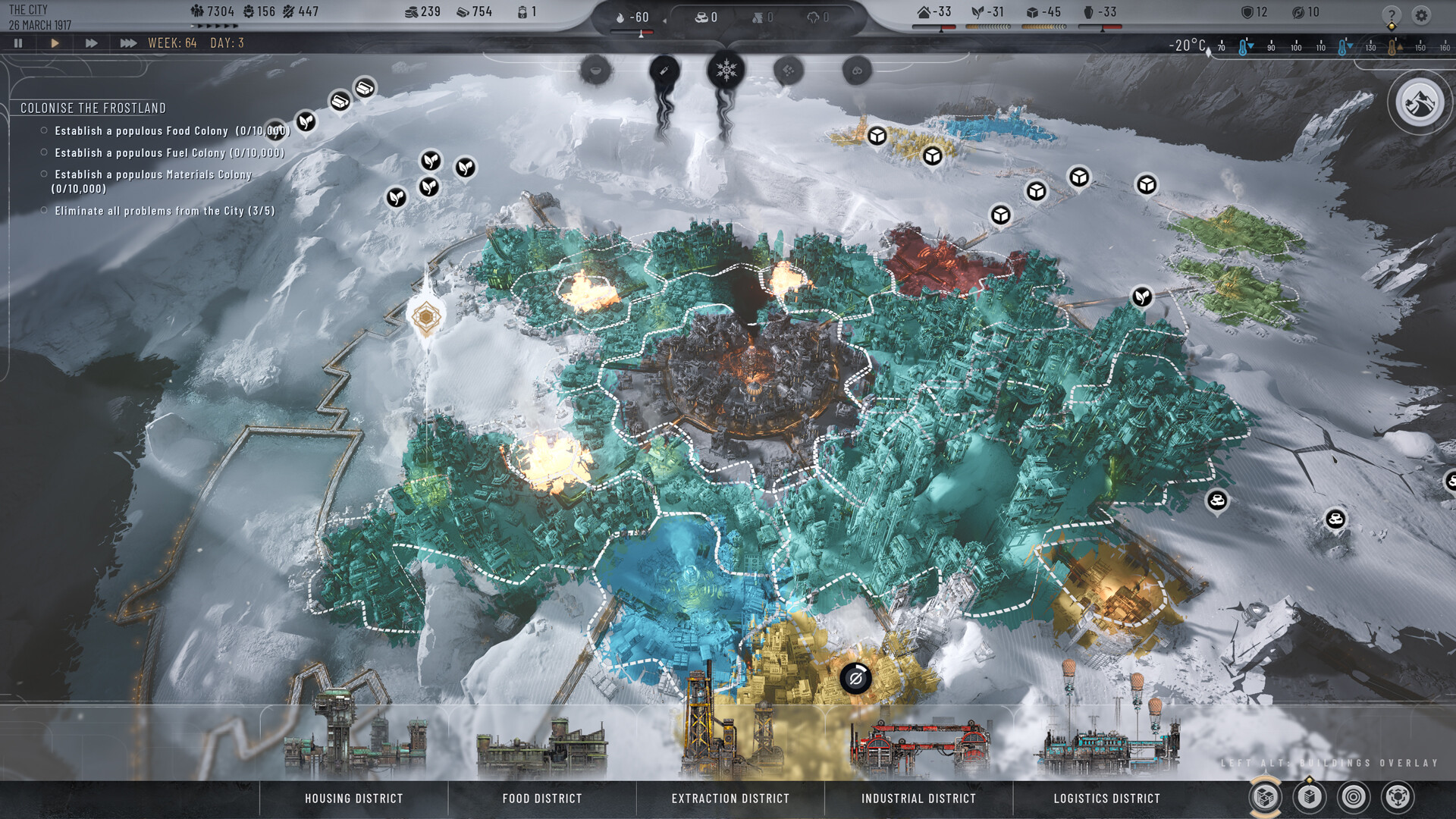 《冰汽时代2/Frostpunk 2》PC中文版下载-含v1.5.3-灼光资源宝库