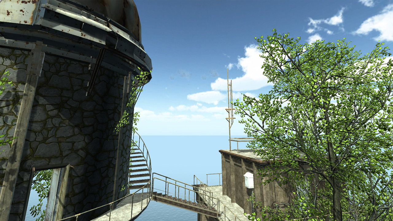 《海岛模拟飞行 Island Flight Simulator》Switch英文版NSP下载 – 含1.0.0补丁-灼光资源宝库