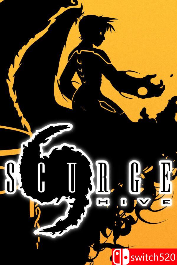 《斯柯吉：蜂巢（Scurge: Hive）》Build 19815436 [英文/日语]-灼光资源宝库