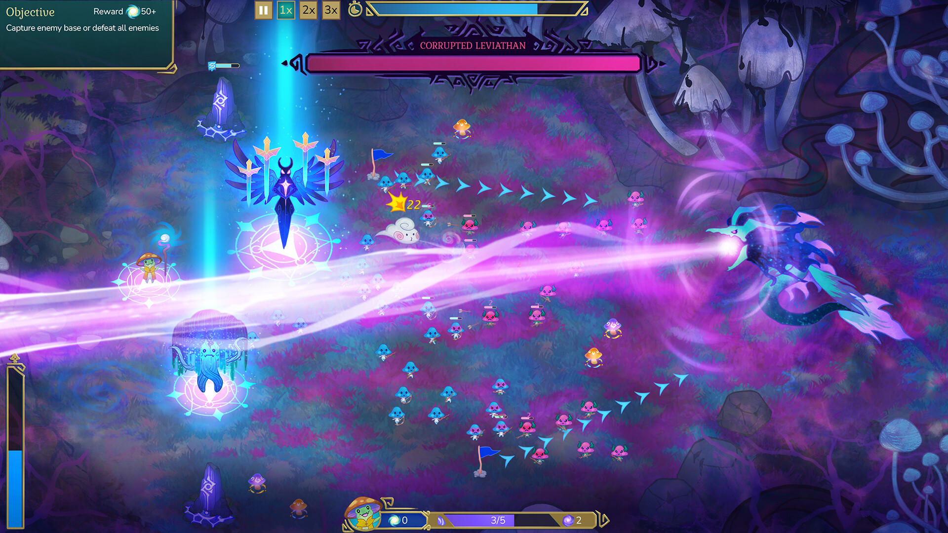 《秘林之外/Beyond the Grove》PC中文版下载-含Build.21250494-灼光资源宝库