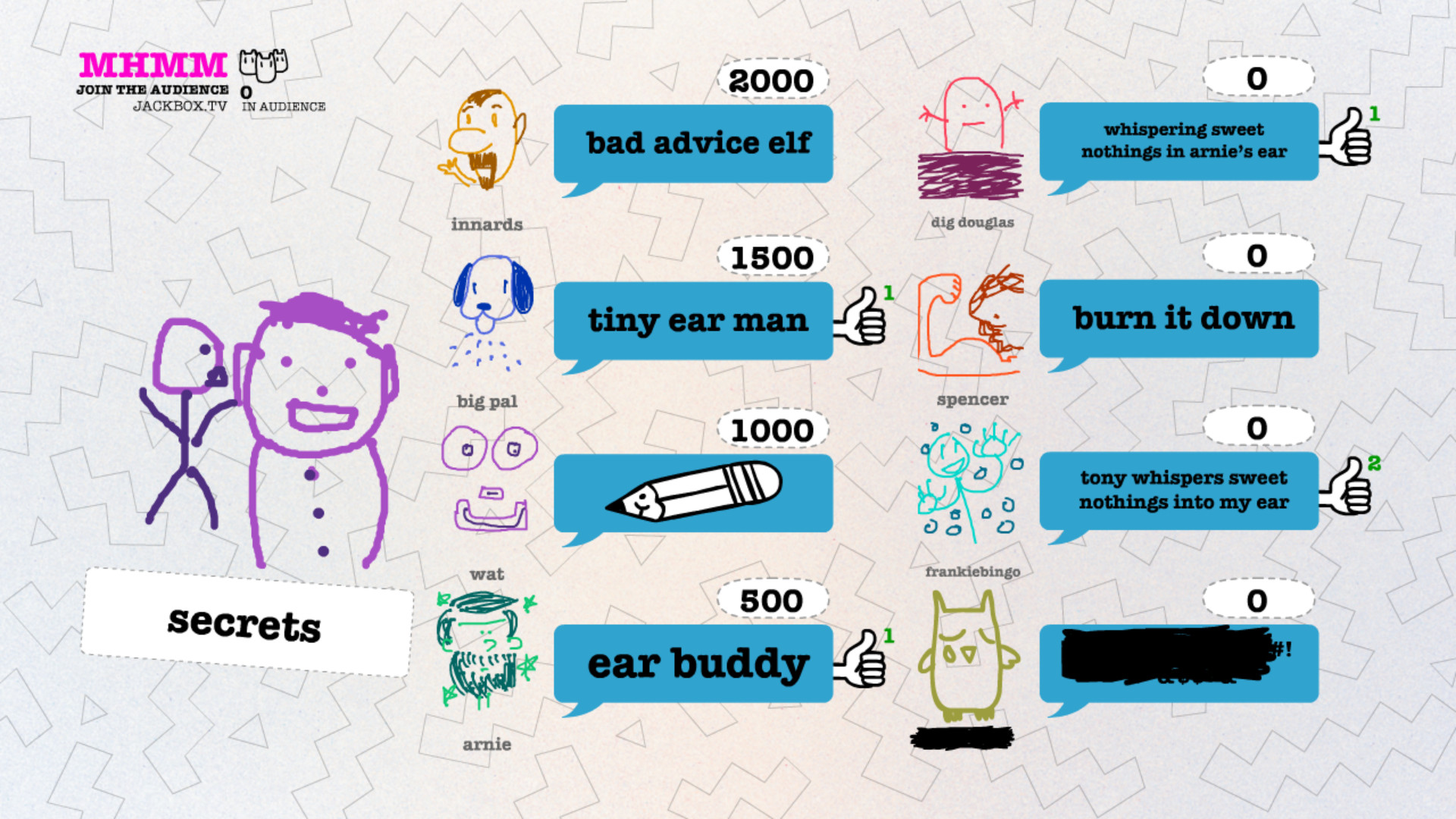 《你画我猜2 Drawful 2》Switch中文版NSP下载 – 含1.1.0补丁-灼光资源宝库
