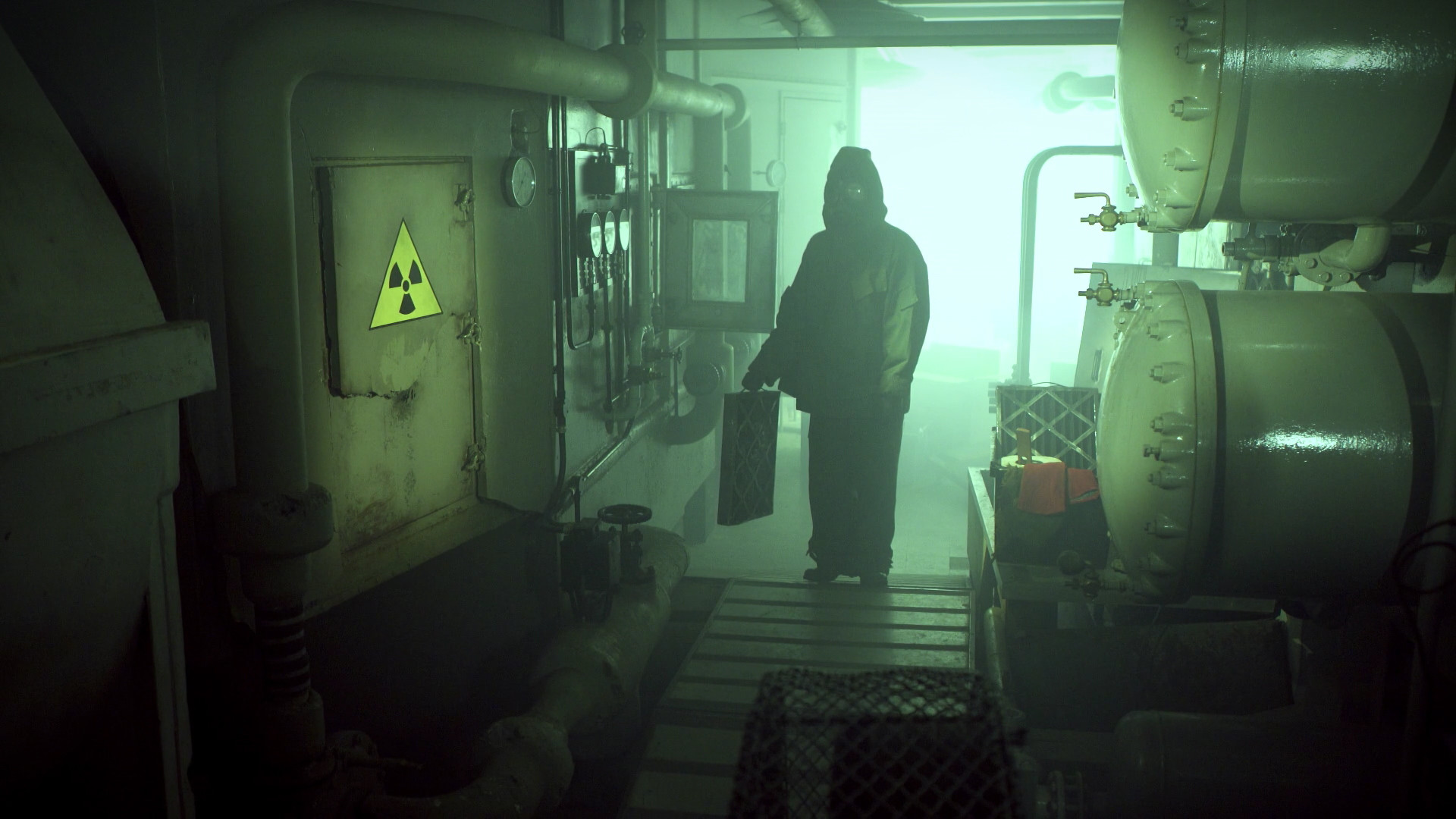 《地堡 The Bunker》Switch中文版NSP下载 – 含1.0.1补丁-灼光资源宝库