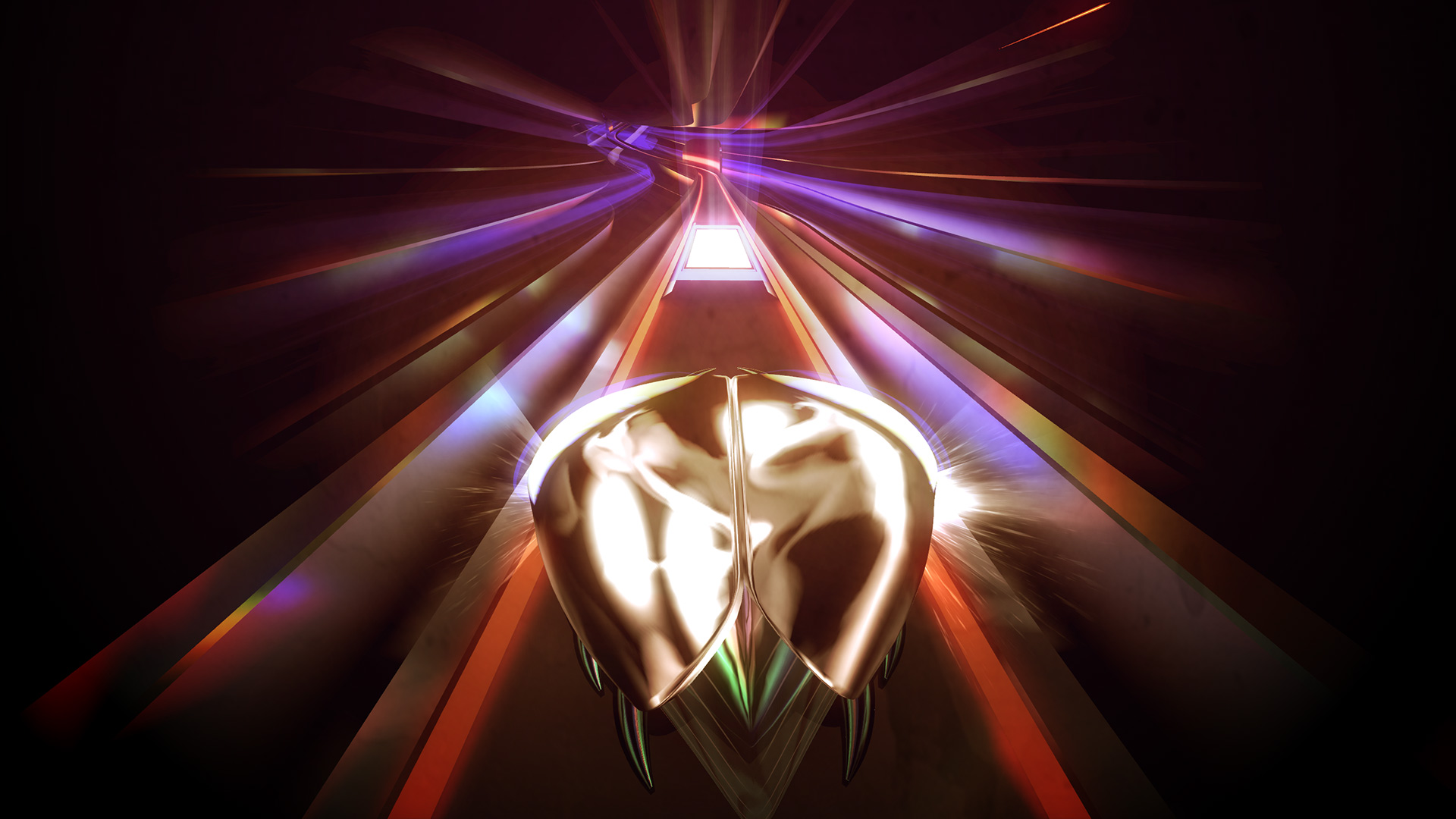《暴走甲虫Thumper》Switch美版中文NSP下载 – 含1.0.2补丁-灼光资源宝库