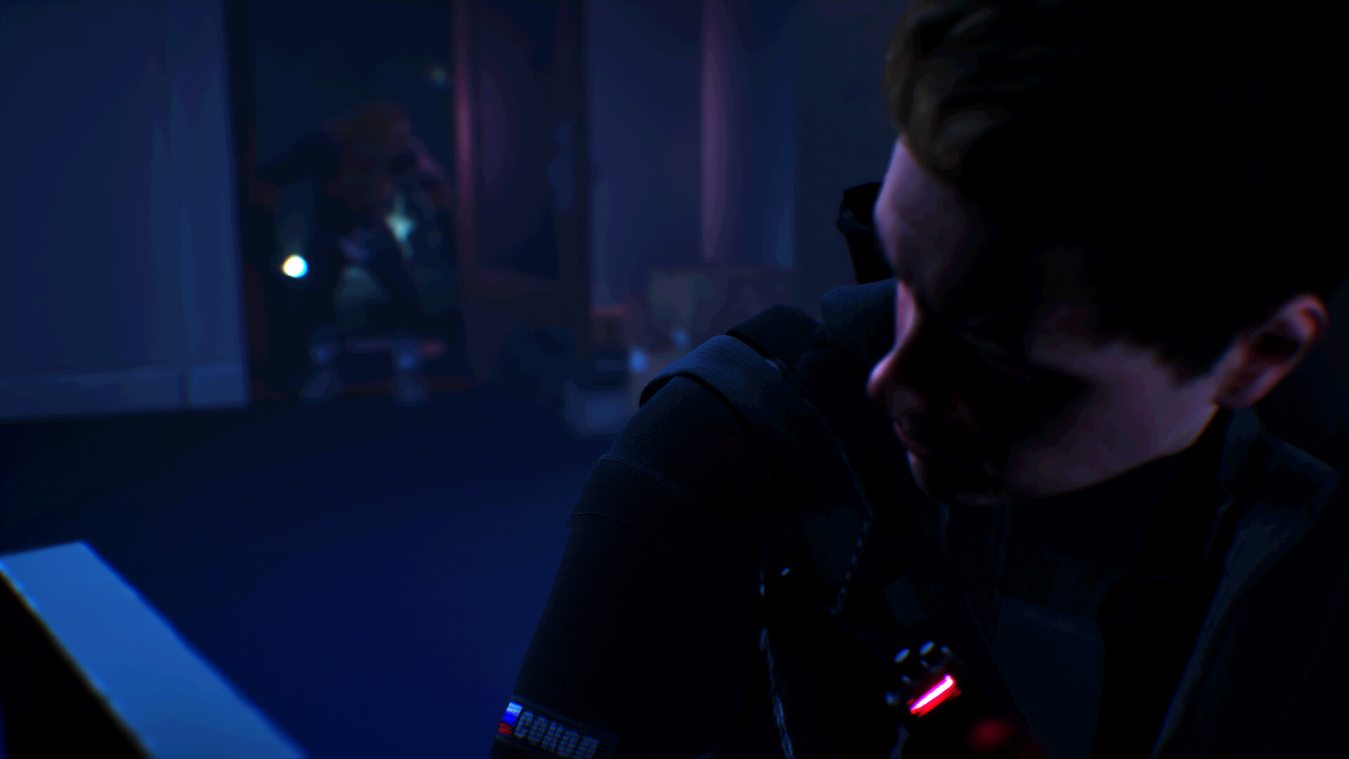 《黑冰/The Black Ice》PC英文版下载-含v0.22-灼光资源宝库
