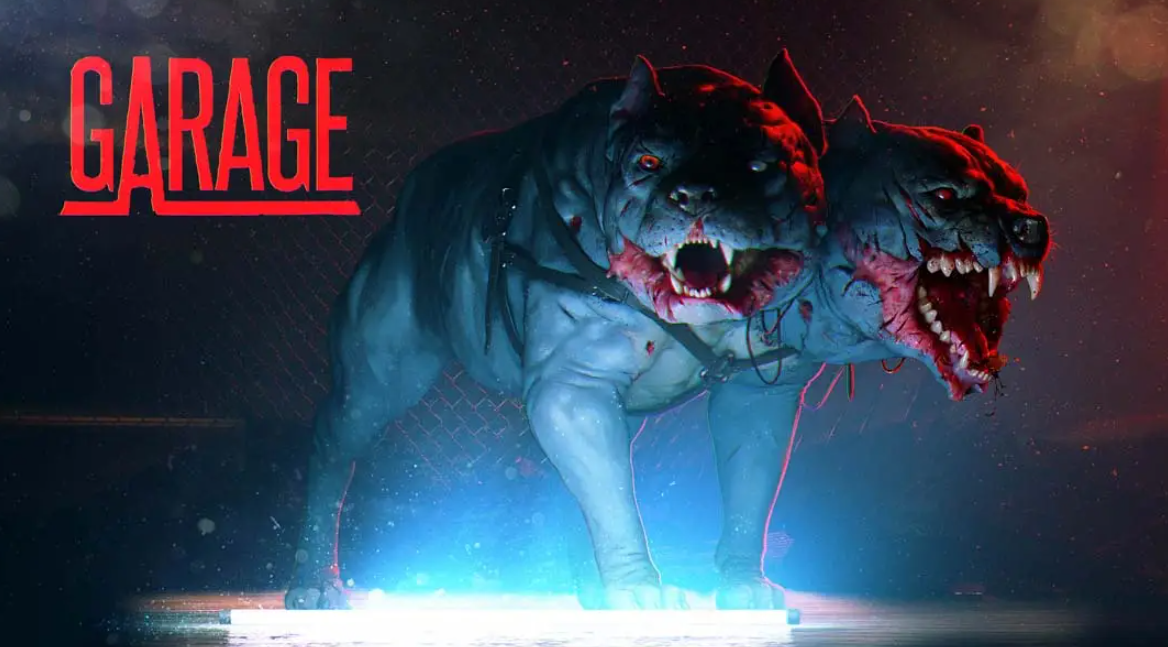 《车库 Garage》Switch美版中文NSZ下载 – 含1.0.1补丁-灼光资源宝库