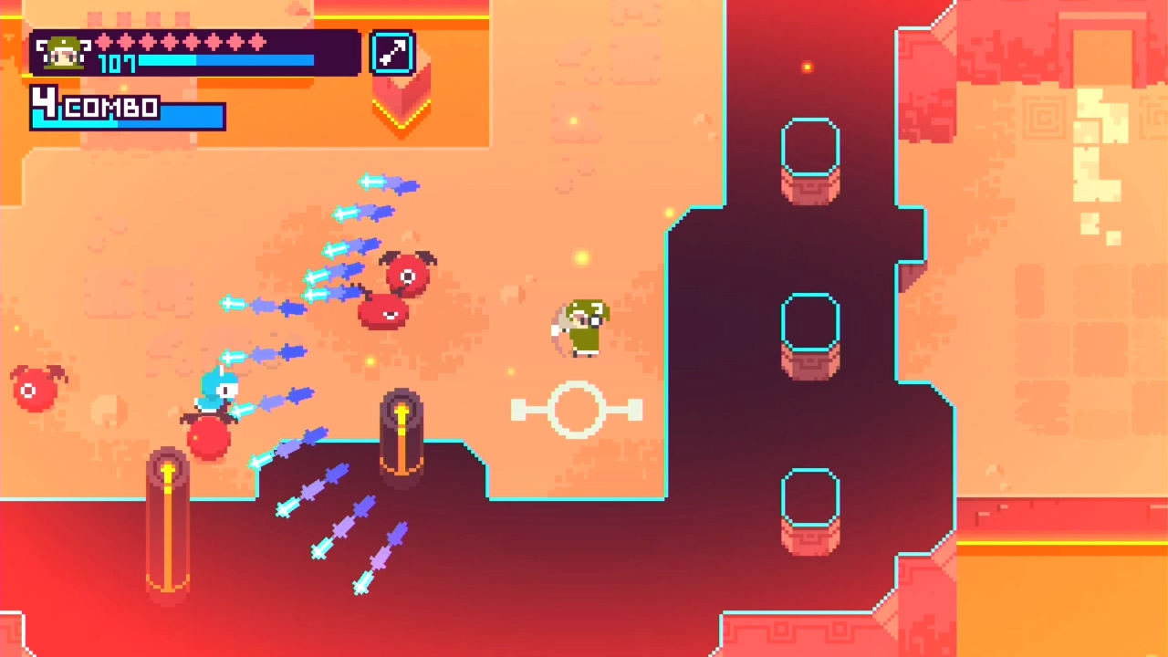 《神巫女 KAMIKO》Switch中文版NSP下载 – 含1.0.0补丁-灼光资源宝库