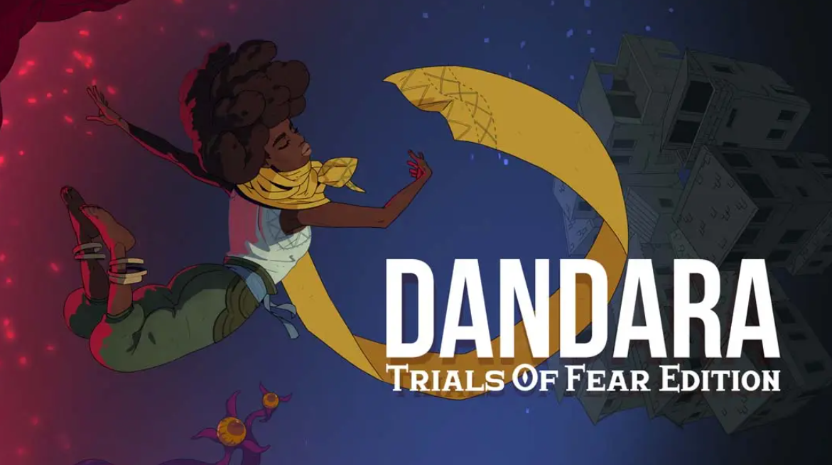 《弹多拉 Dandara》Switch中文版NSP下载 – 含1.0.8补丁-灼光资源宝库