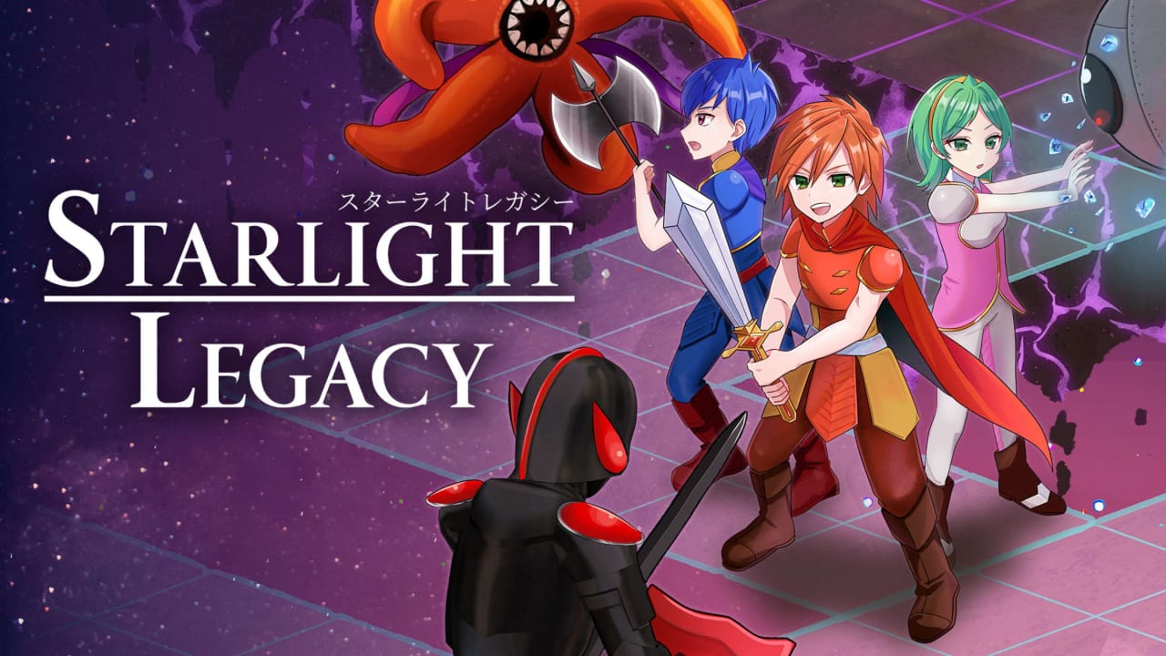 星光遗产丨Starlight Legacy-灼光资源宝库