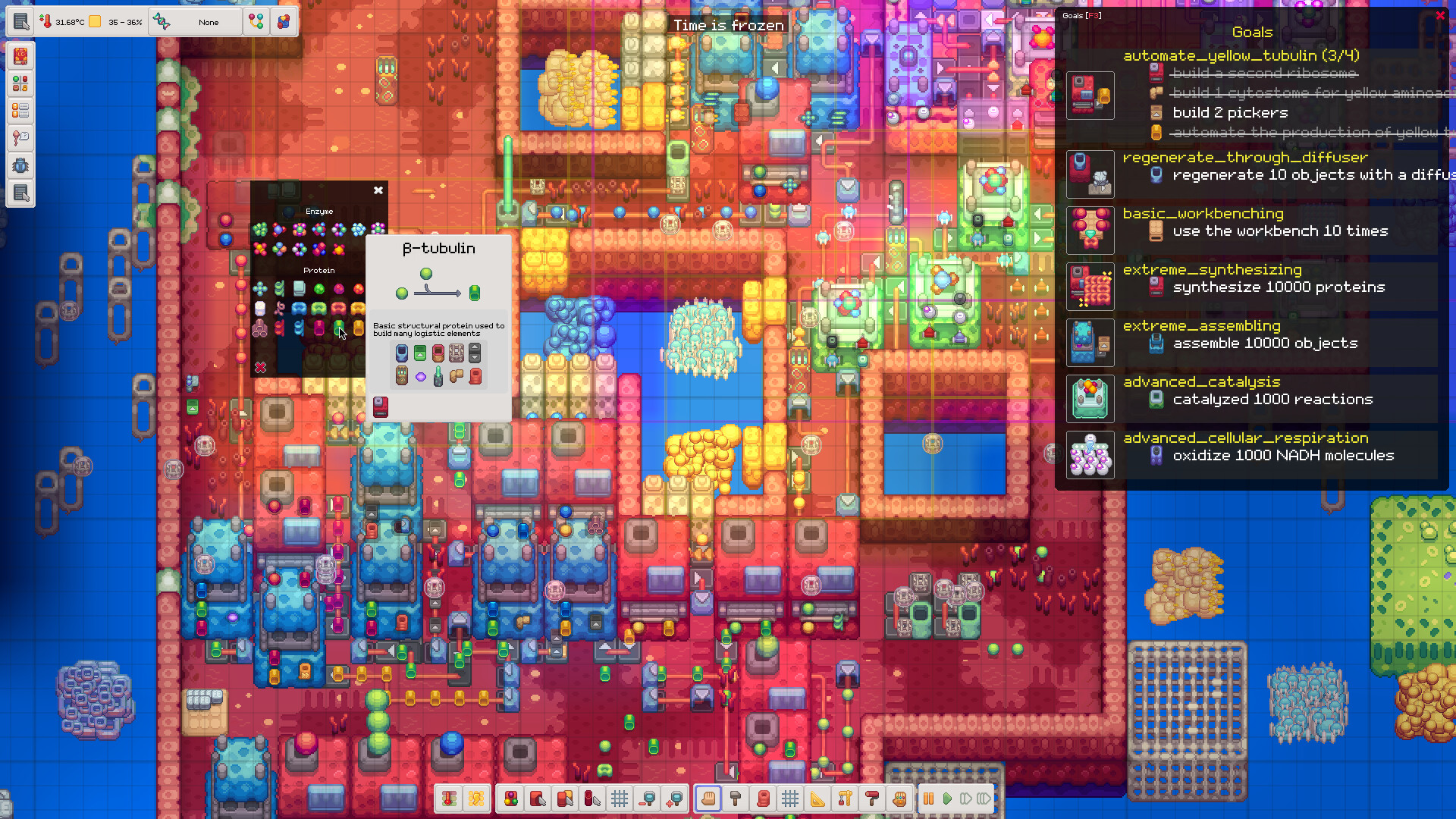 PC游戏《生命工艺 Lifecraft》中文Build.21268611-灼光资源宝库