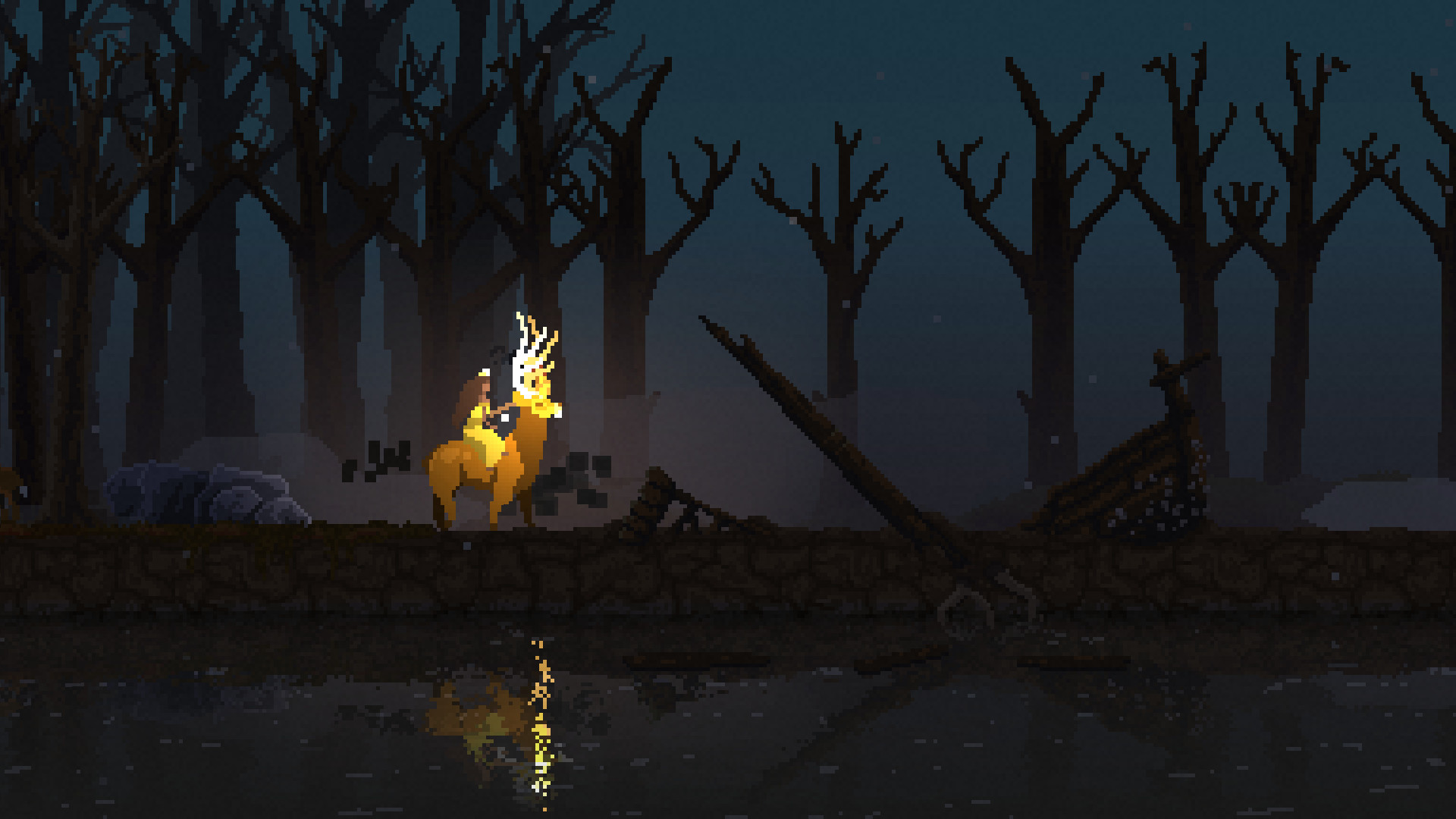 《王国：新大陆 Kingdom: New Lands》Switch中文版NSP下载 – 含1.3.1补丁-灼光资源宝库