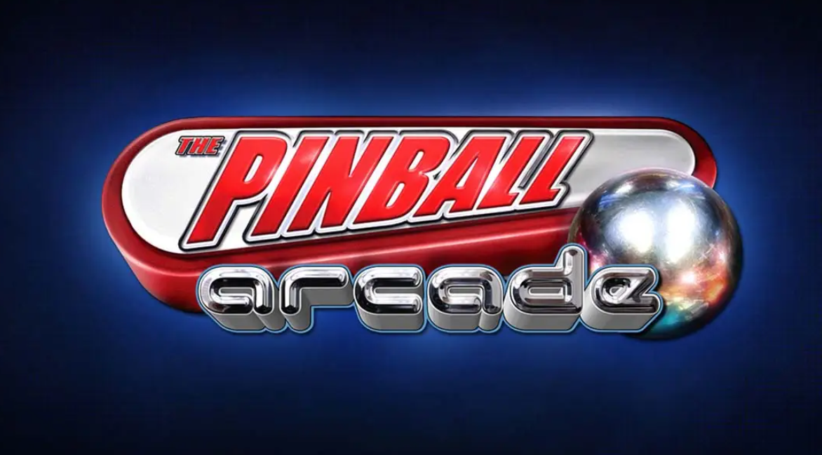 《街机弹珠台 The Pinball Arcade》Switch英文版NSP下载 – 含1.3补丁-蘑菇资源宝库