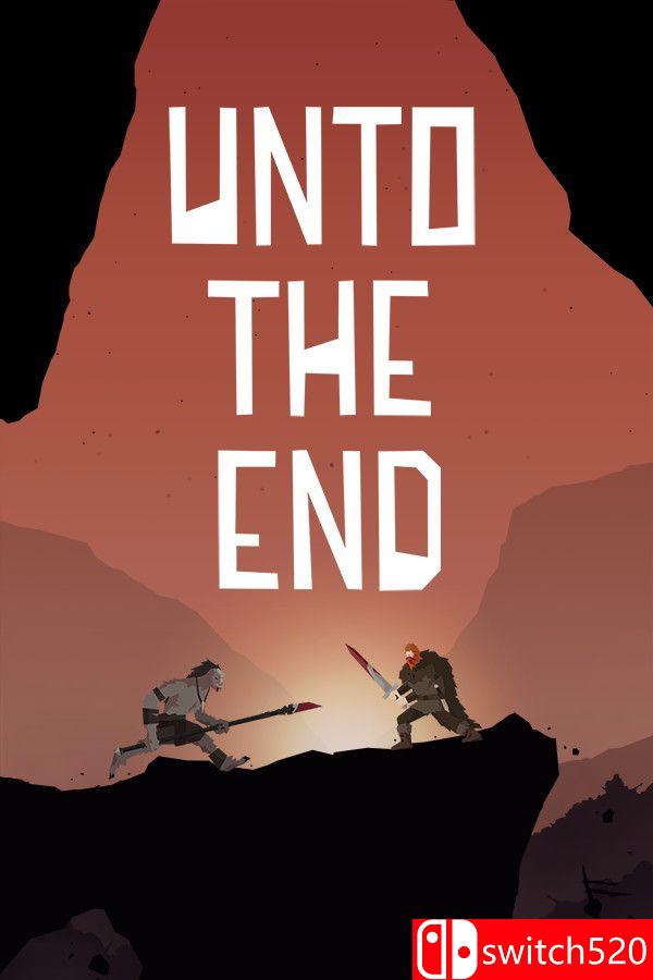 《直到最后（Unto The End）》官方中文 v1.62 [中文/繁体/英文/日语]-灼光资源宝库