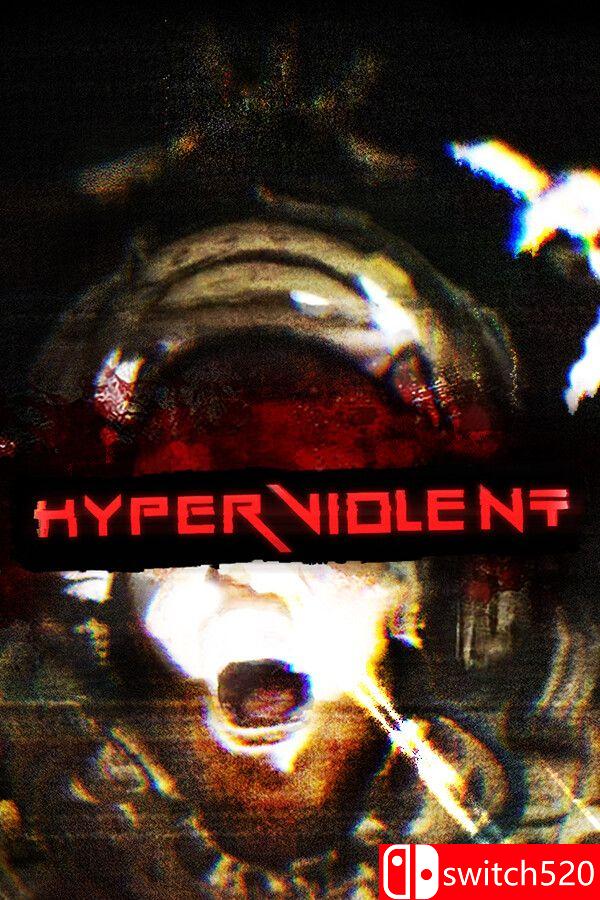 《超级暴力（HYPERVIOL英文T）》官方中文 v1.0.0.3 [中文/英文]-灼光资源宝库
