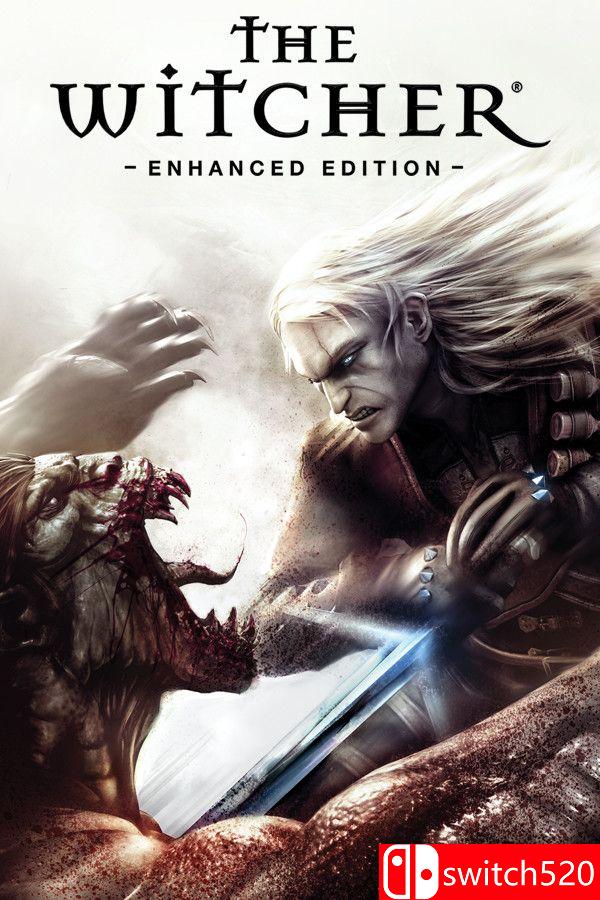 《巫师加强版（The Witcher: Enhanced Edition）》官方中文 v1.5 [繁体/英文]-灼光资源宝库