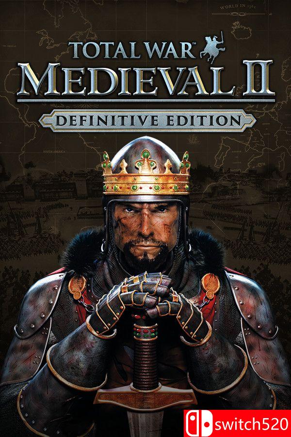 《中世纪2：全面战争（Total War: MEDIEVAL II）》决定版 v1.52 [英文]-灼光资源宝库