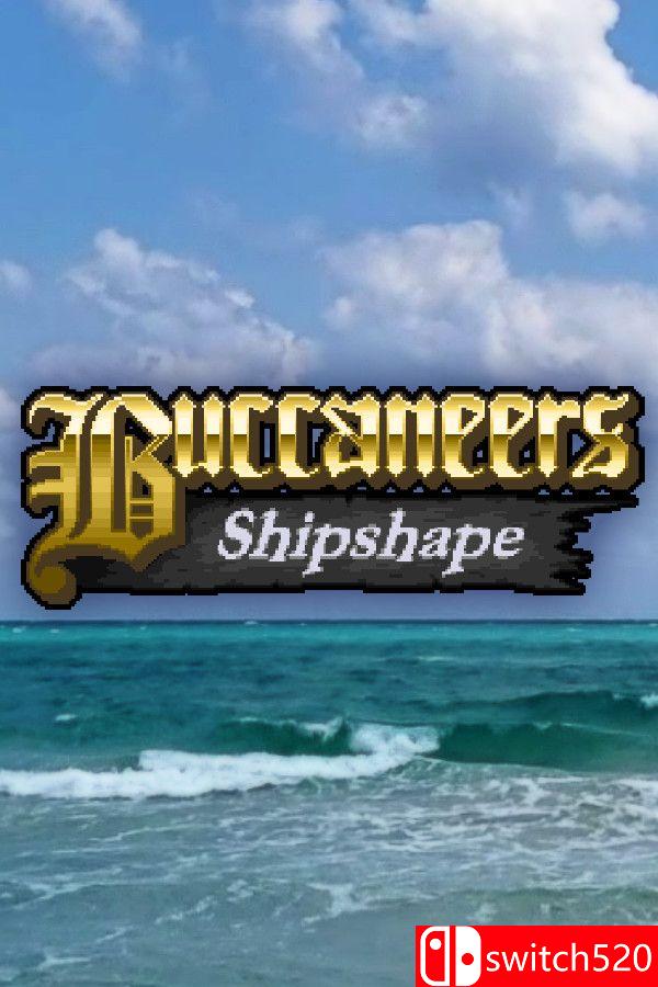 《海盗船整装待发（Buccaneers Shipshape）》v1.1.02 [英文]-灼光资源宝库